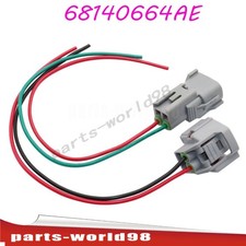 NEW 68140664AE A/C Compressor Connector Fit Ram 1500 2014-2021 2022 2023 2024