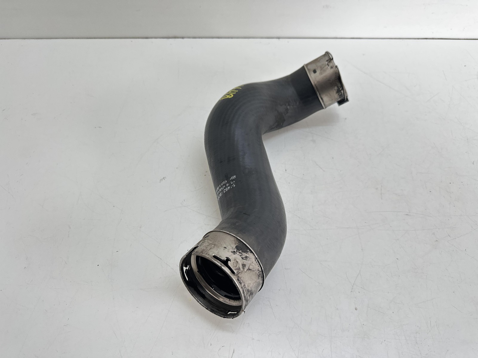 TUBO INTERCOOLER PER NISSAN X-Trail Serie (T32) 144634BD0A Diesel 2.0 (14>18)