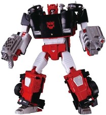 Transformers Masterpiece MP-12G LAMBOR G2 version Figure Takara Tomy Japan