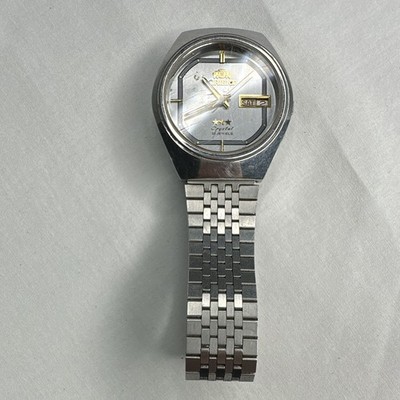 Orient Watch