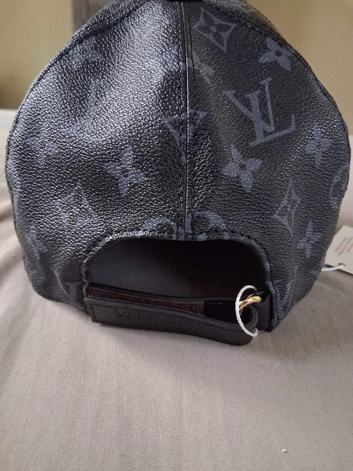 Louis Vuitton Hat - Image 4 of 4