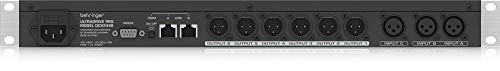 Behringer ULTRADRIVE PRO DCX2496 - Picture 4 of 6