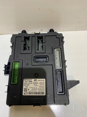 RENAULT KOLEOS II BCM Steuergerät BCM Body control module 284B11838R OE Original