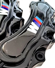 Brake Caliper Cover for BMW X1 X2 X3 X4 X5 X6 M3 M4 M2 M1 F30 F10 F20 E30 E36SET