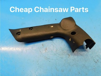 OEM TRIGGER COVER FOR STIHL MS201T CHAINSAW   ---   BOX 265 M