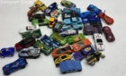 38pc VTG Matchbox & Hot Wheels Die-Cast Car Lot