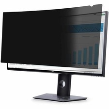 StarTech Privacy Screen For Dell U3824DW Curved Ultrawide 21:9 Monitor