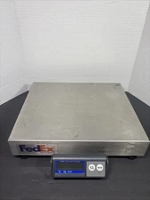 Mettler Toledo PS60 Shipping Scale (150lb / 60kg Capacity)