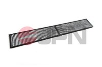 JPN Innenraumfilter 40F9045-JPN Partikelfilter FüR BMW 3Er E90 Touring E91 E92