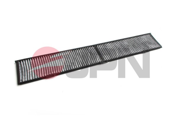 JPN Innenraumfilter 40F9045-JPN Partikelfilter FüR BMW 3Er E90 Touring E91 E92-image