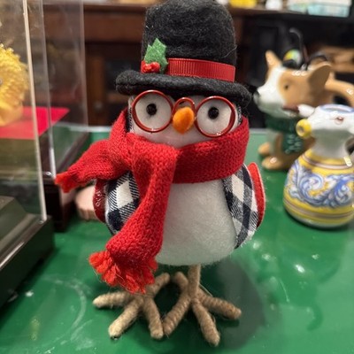 Target Wondershop Birds 2019 Dawkins Christmas Collectable Figurine