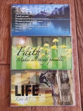 2026-2027 2 Year Planner Calendar Small Pocket Purse - Selection - 2 YR Planner