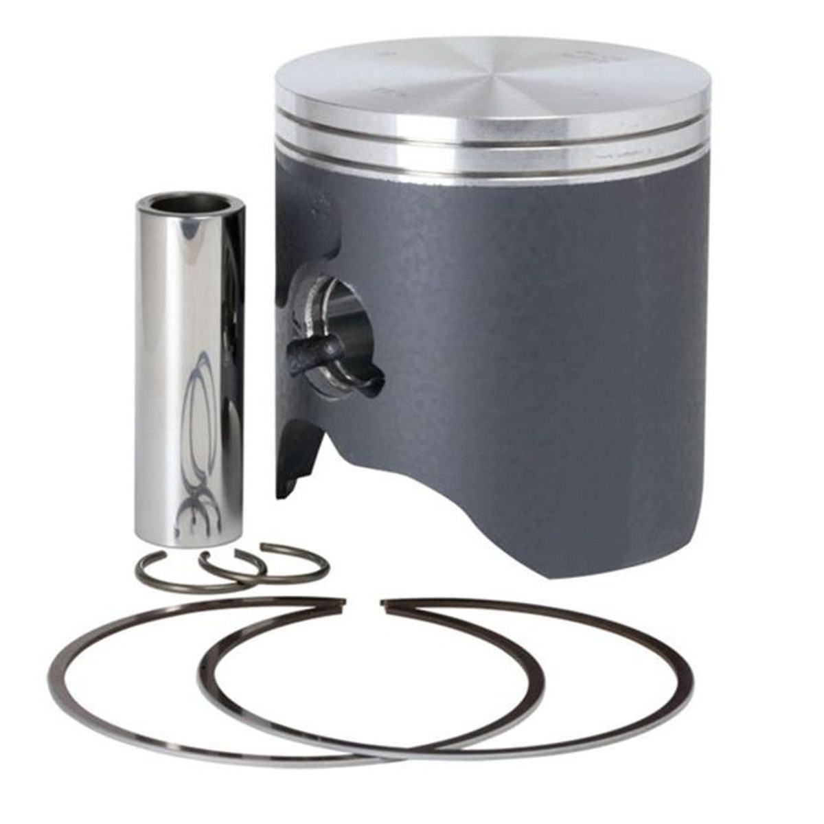 Piston Sherco SE 250 R 2T kit cylindre côte C diamètre 66,37 mm