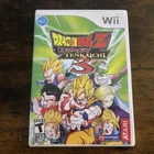 Dragon Ball Z: Budokai Tenkaichi 3 (Nintendo Wii, 2007)