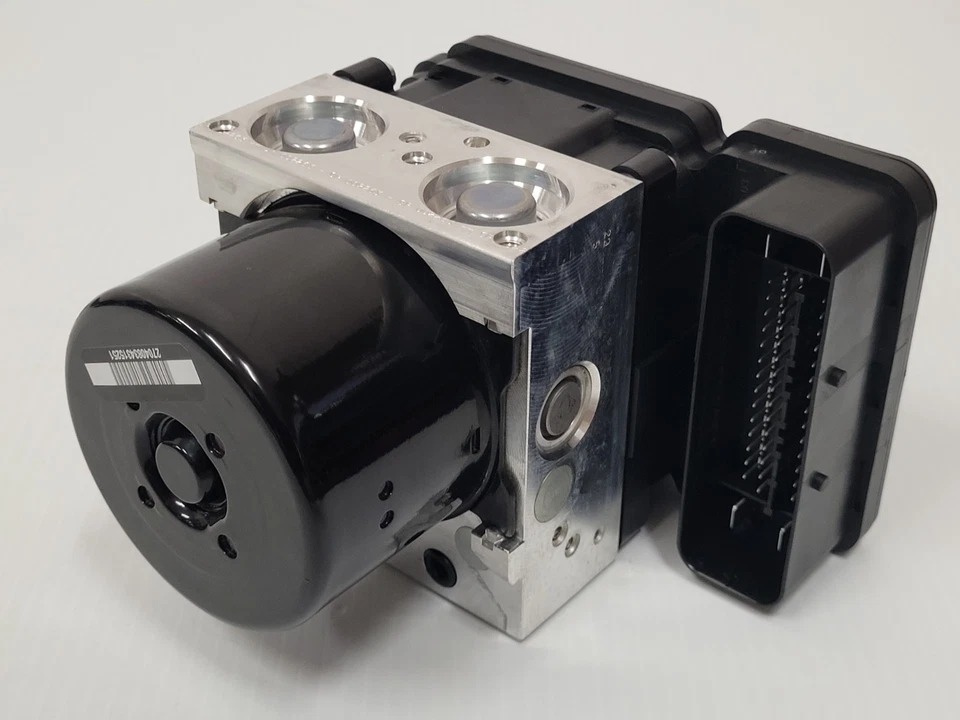 Volvo V40 serie M etc. Bomba módulo ABS 31423315 12 - 19 Foto 4 de 4