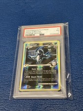 Pokemon Platinum Absol G Reverse Holo Supreme Victors 1/147 PSA 7 NM Near Mint on eBay