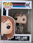 Funko Pop! Smallville Lois Lane Superman #629 Television Collectible