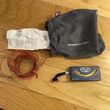 G3 Rutschblock  Snow Block Cutting / Measure Device