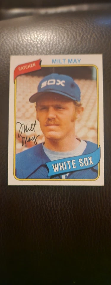 Milt May - Image 4 of 4