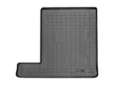 WeatherTech Cargo Trunk Liner for 2003-2010 Hummer H2 - Black