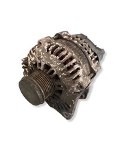 Alternatore Audi A6 S6 C7 4G 2012 059903018R Diesel 180kW ETR13963