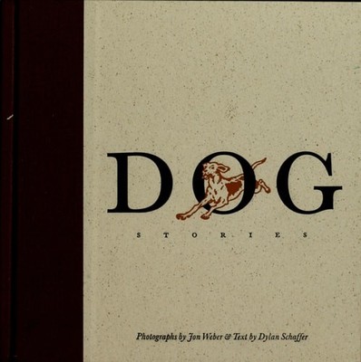Dog Stories by Schaffer, Dylan, Good Book