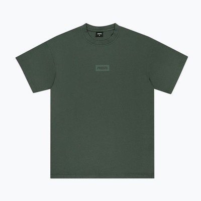 Prosto Box 2.0 Herren-T-Shirt Shirt Größe XL Oversize Passform 220 g/m2