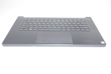 12425513-00 Razer US Palmrest Keyboard RZ09-02705E75-R3U1