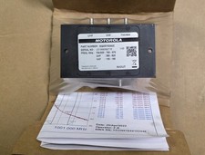 New MOTOROLA EQ000103A02 UHF VHF 700/800 Multiplexer All-Band APX 8500