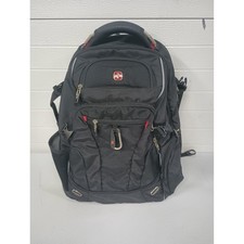 SwissGear 6752 ScanSmart laptop backpack