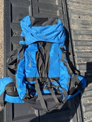 Hiking Backpack