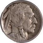 1923 5c Buffalo Nickel - Fine