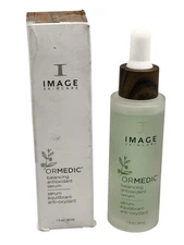 Image Skincare Ormedic Balancing Antioxidant 1 oz. Face Serum