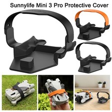 Propeller Blades Fix Stabilizer Holder Protective Belt Fit DJI Mini 3 Pro Drone 