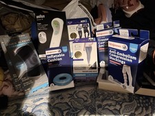 Lot Of HEALTHCARE ITEMS 25 TAKES ALL