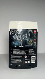 Lego Bionicle Inika Toa Matoro 8732 - Brand New and Sealed - Working Sword