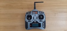 Spektrum DX6i DSM2 Transmitter Mode 2 (Left Throttle)
