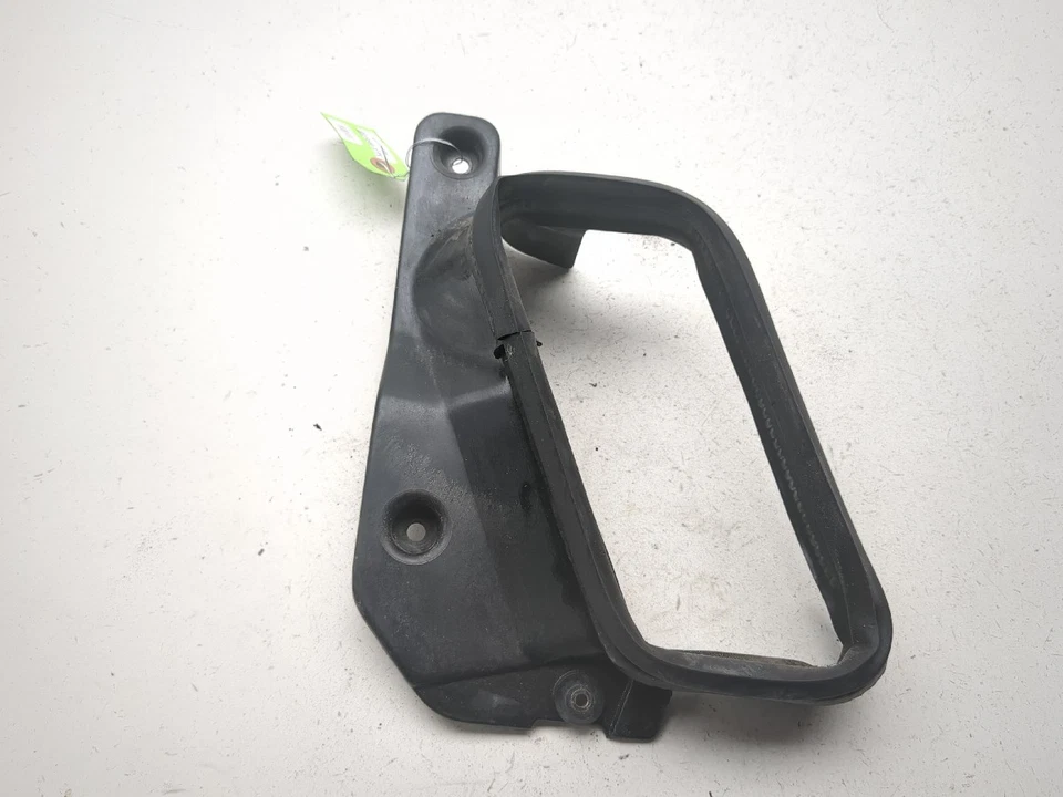 Radiador izquierdo Kawasaki Concours ZG1000 86-06 14073-1276 Foto 2 de 4