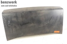 Mercedes W123 C123 Limo Coupe Heckklappe Kofferraumdeckel NEU NOS 1237500275 Mercedes W123 C123 Limo Coupe Heckklappe Kofferraumdeckel NEU NOS 1237500275