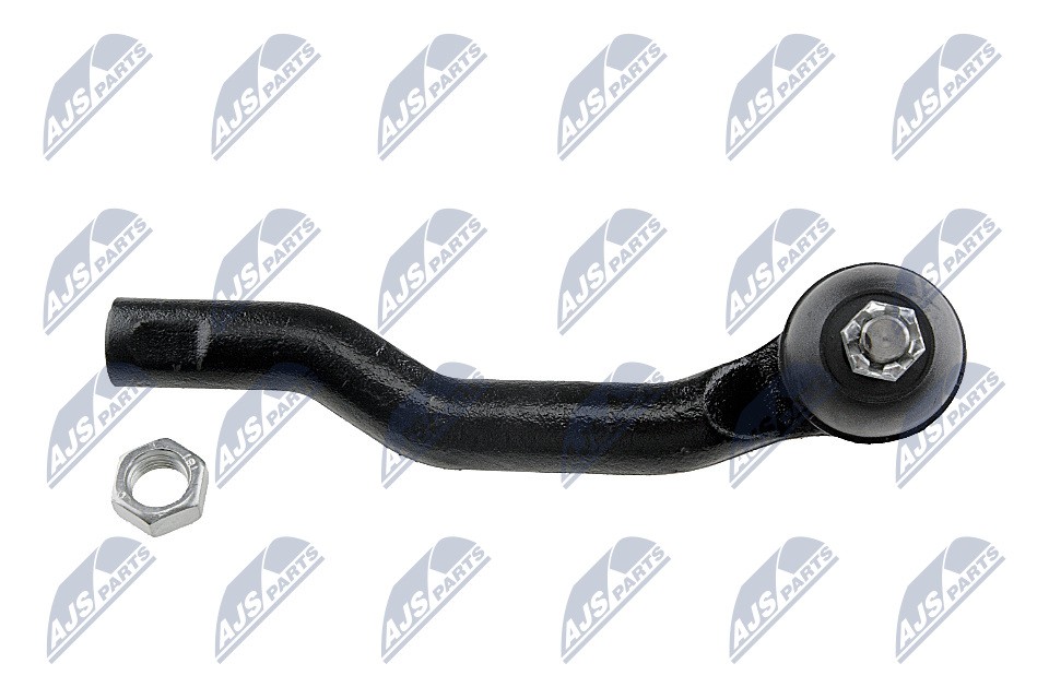 N.T.Y. SKZ-CH-068.NTY Tie Rod End for FORD USA,LINCOLN - Image 7