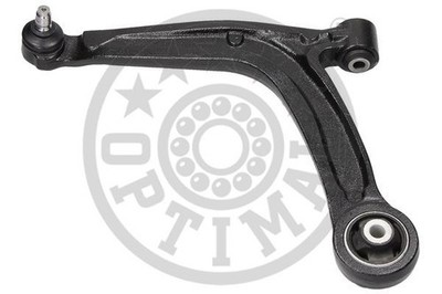 OPTIMAL G6-1173 Querlenker vorne links für ABARTH 500 / 595 / 695