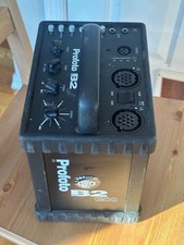 Profoto Pro B2 1200 Power Pack For Parts or Repair