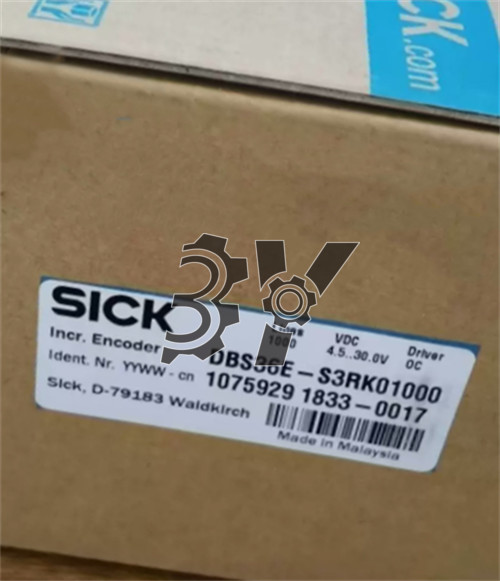 1PC New SICK DBS36E-S3RK01000 1075929 Encoder