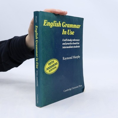 English Grammar in Use With Answers  |  Raymond Murphy