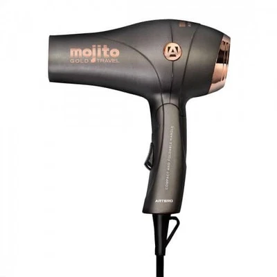 MINI-Klapptrockner MOJITO GOLD ARTERO 1000W - Bild 1 von 4