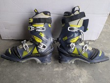 Scarpa T2 eco Intuition, Nordick Norm 75mm, Torson Frame, 290-10608, 501/2,