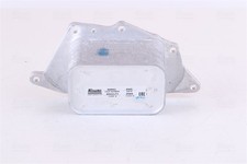 Ölkühler Motoröl NISSENS 90962 für BMW COUNTRYMAN F48 I12 F45 F46 CLUBMAN F21 X1