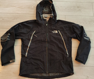The North Face Flight Series Gore-Tex Paclite Hooded W s Jacket Size 'M'