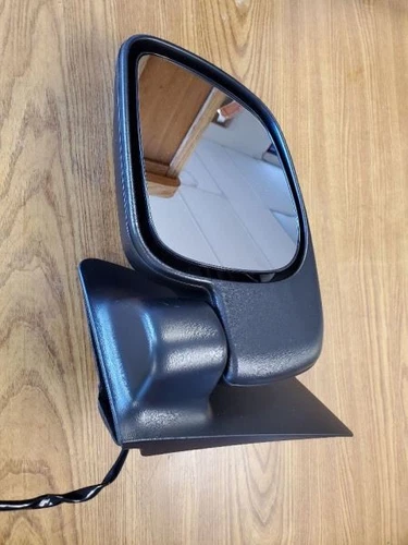 Driver Side View Mirror Power Pedestal Fits 08-10 FORD F250SD PICKUP 388068