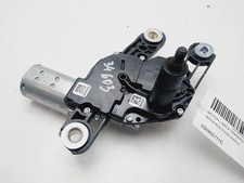 5G0955711C wischermotor hinten für SKODA SCALA (NW) AMBITION 8779433